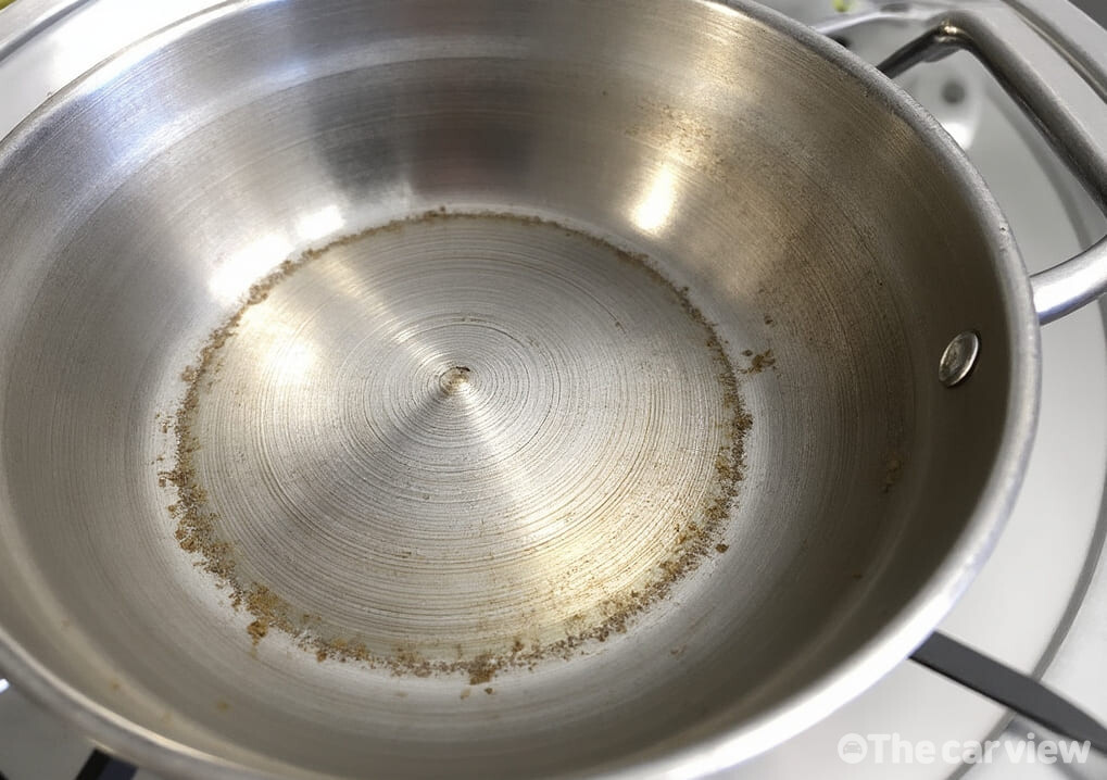 ⓒ더카뷰DB(스테인리스 프라이팬)